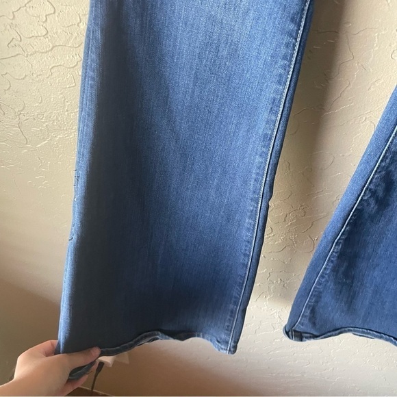 Articles of Society Flare High Rise Jeans - Picture 4 of 6